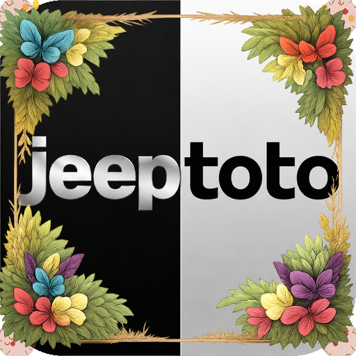 jeeptoto — galeri pratinjau Resmi APK